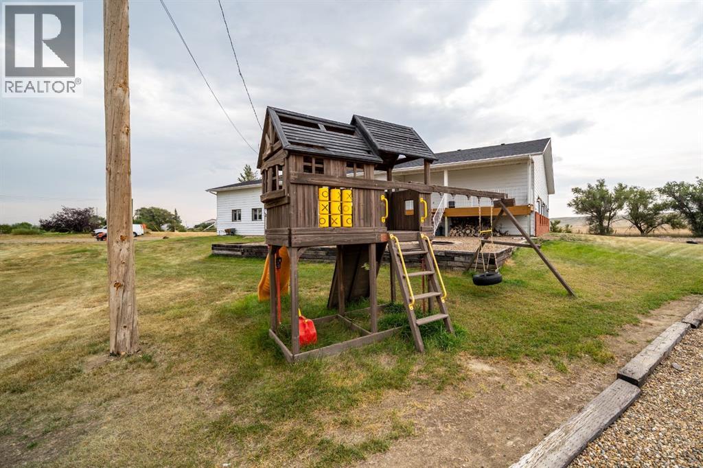 116 6 Avenue W, Empress, Alberta  T0J 1E0 - Photo 30 - A2256428