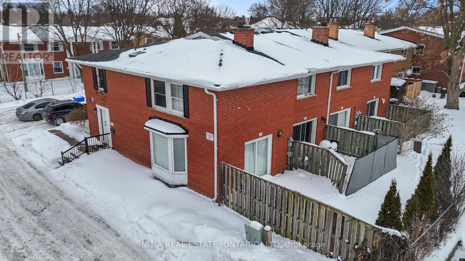 19 - 55 Arbour Glen Crescent, London East, Ontario  N5Y 1Z9 - Photo 25 - X12768066
