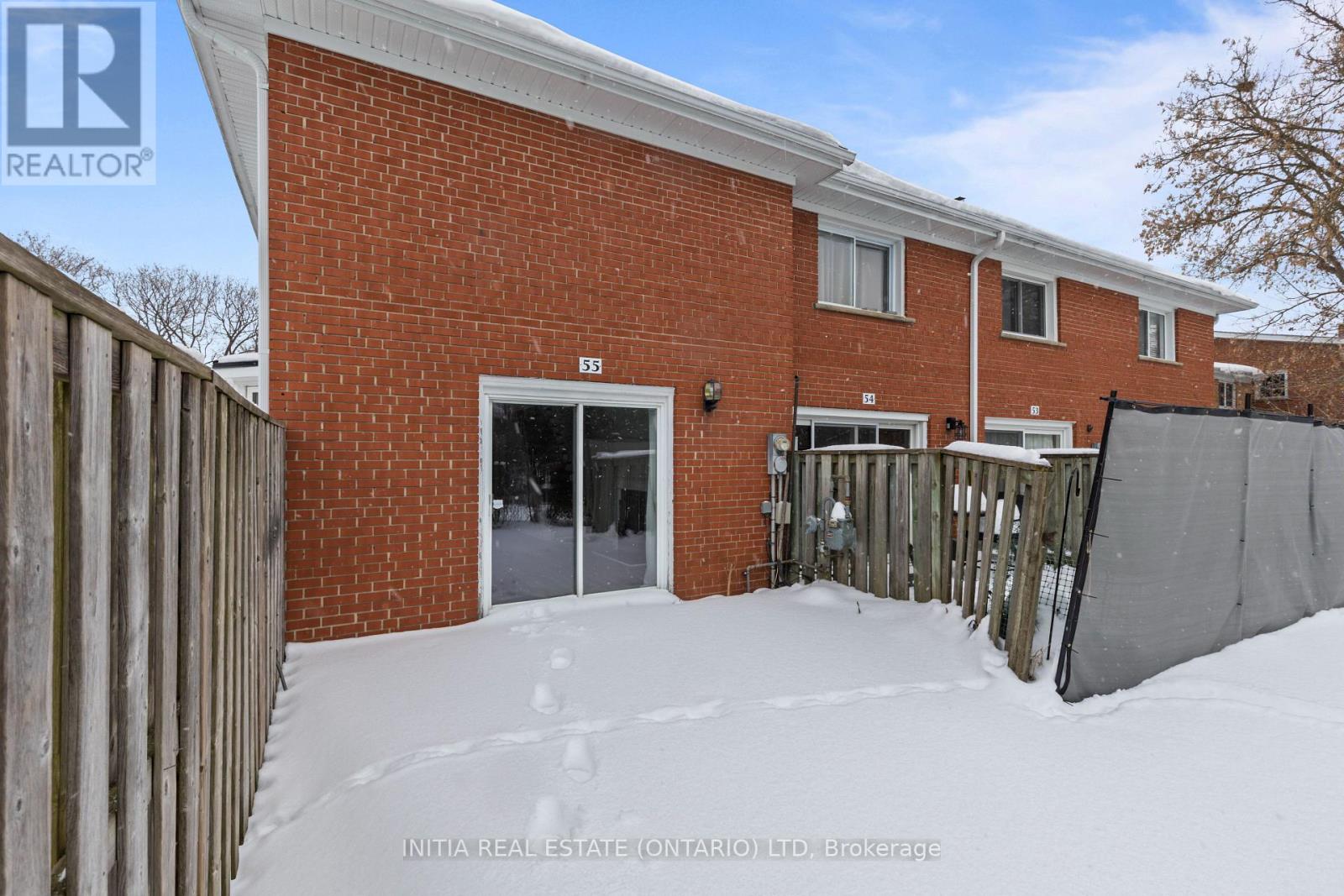 19 - 55 Arbour Glen Crescent, London East, Ontario  N5Y 1Z9 - Photo 26 - X12768066