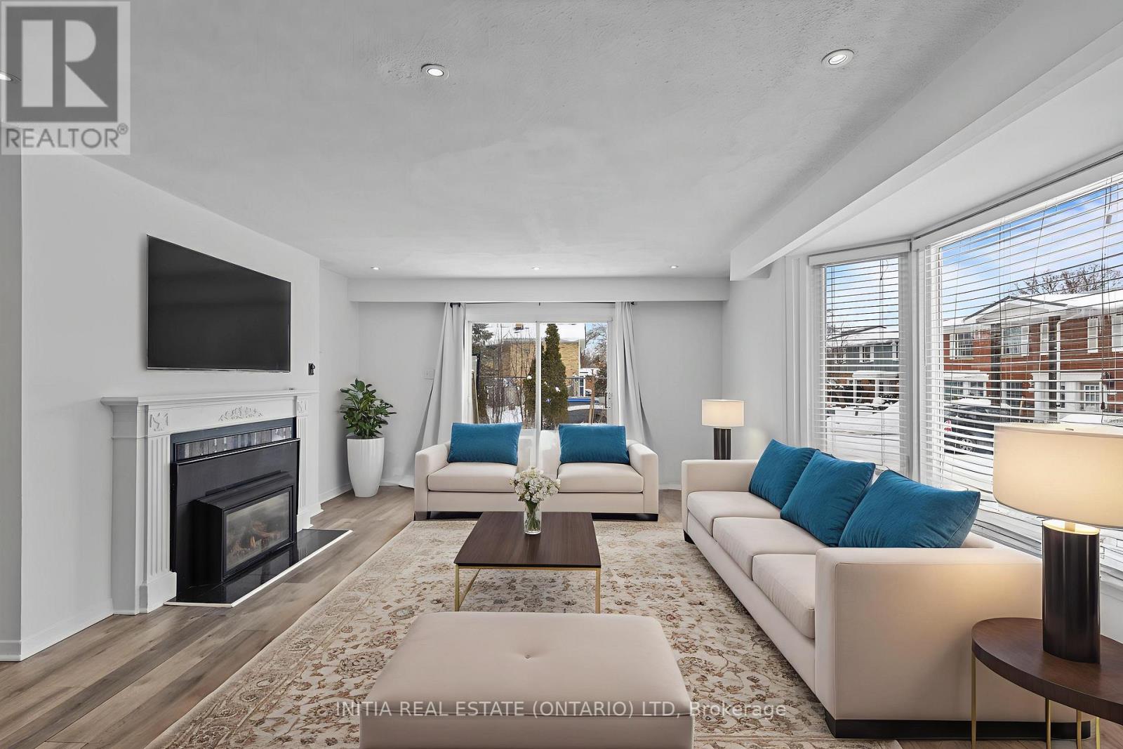 19 - 55 Arbour Glen Crescent, London East, Ontario  N5Y 1Z9 - Photo 3 - X12768066