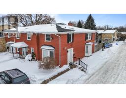 19 - 55 ARBOUR GLEN CRESCENT, London East, Ontario
