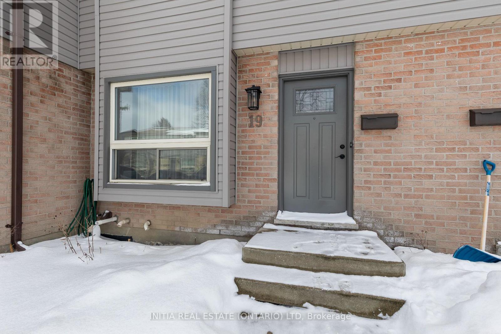 19 - 253 Taylor Street, London East, Ontario  N5Y 2J6 - Photo 3 - X12768092