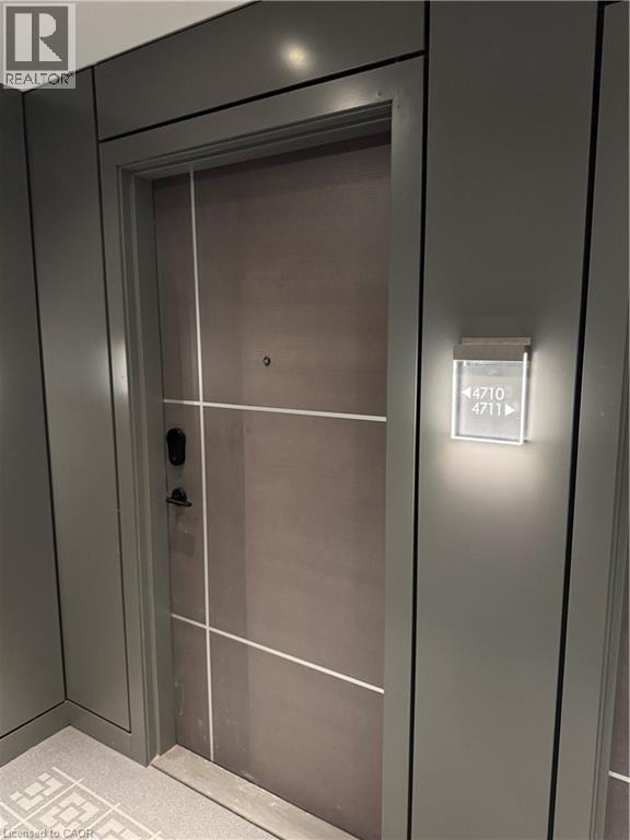 100 DALHOUSIE Street Unit# 4710, Toronto, Ontario