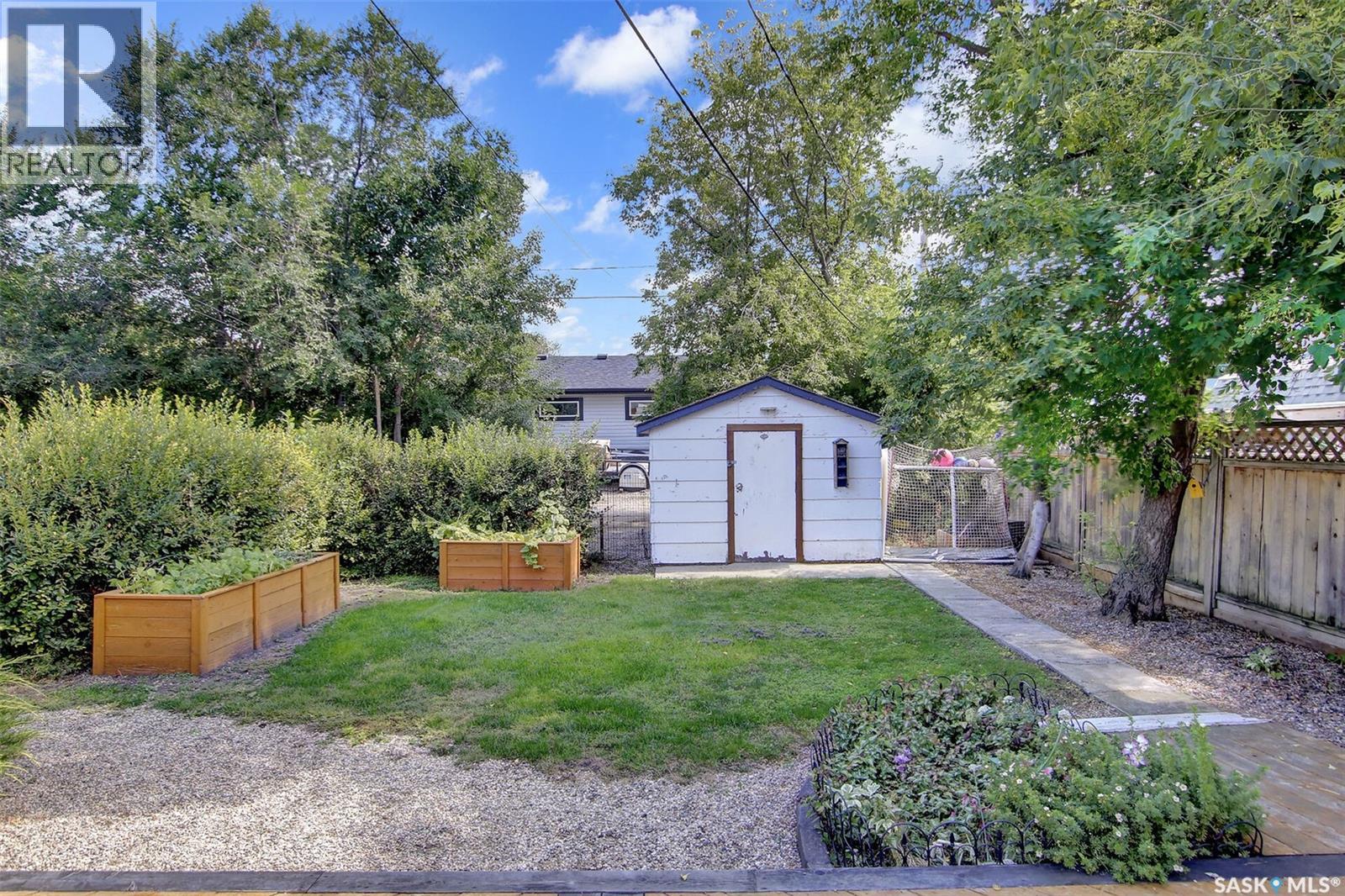 303 2nd Avenue W, Montmartre, Saskatchewan  S0G 3M0 - Photo 35 - SK016203