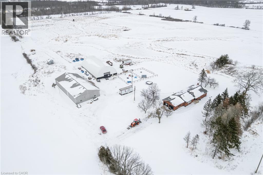 6128 Highway 3, Canfield, Ontario  N0A 1C0 - Photo 4 - 40803606