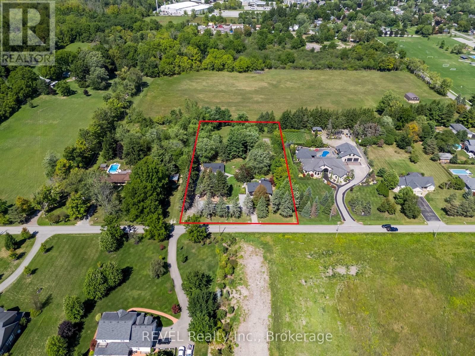 1546 Nigh Road, Fort Erie, Ontario  L2A 5M4 - Photo 41 - X12768084