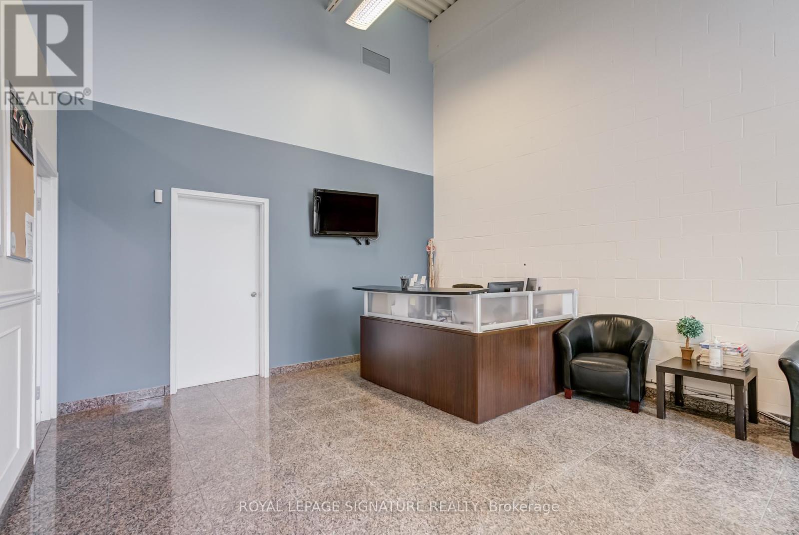 Unit 20 - 145 Traders Boulevard E, Mississauga, Ontario  L4Z 3L3 - Photo 10 - W12763700