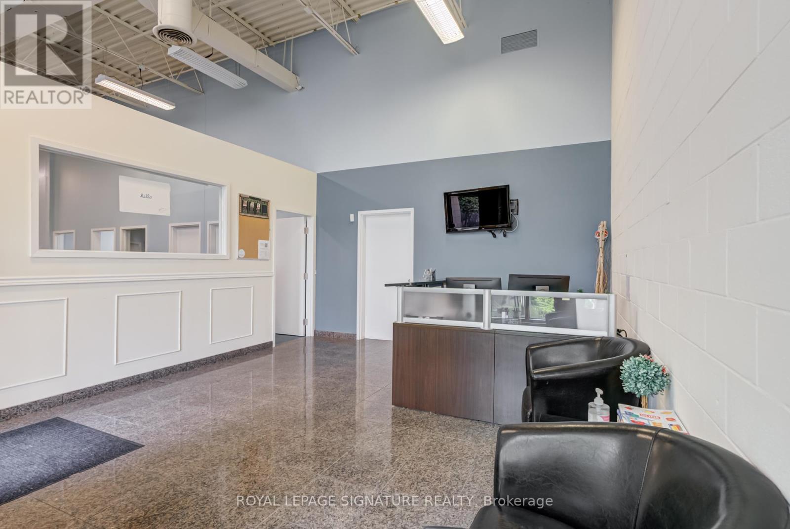 Unit 20 - 145 Traders Boulevard E, Mississauga, Ontario  L4Z 3L3 - Photo 9 - W12763700