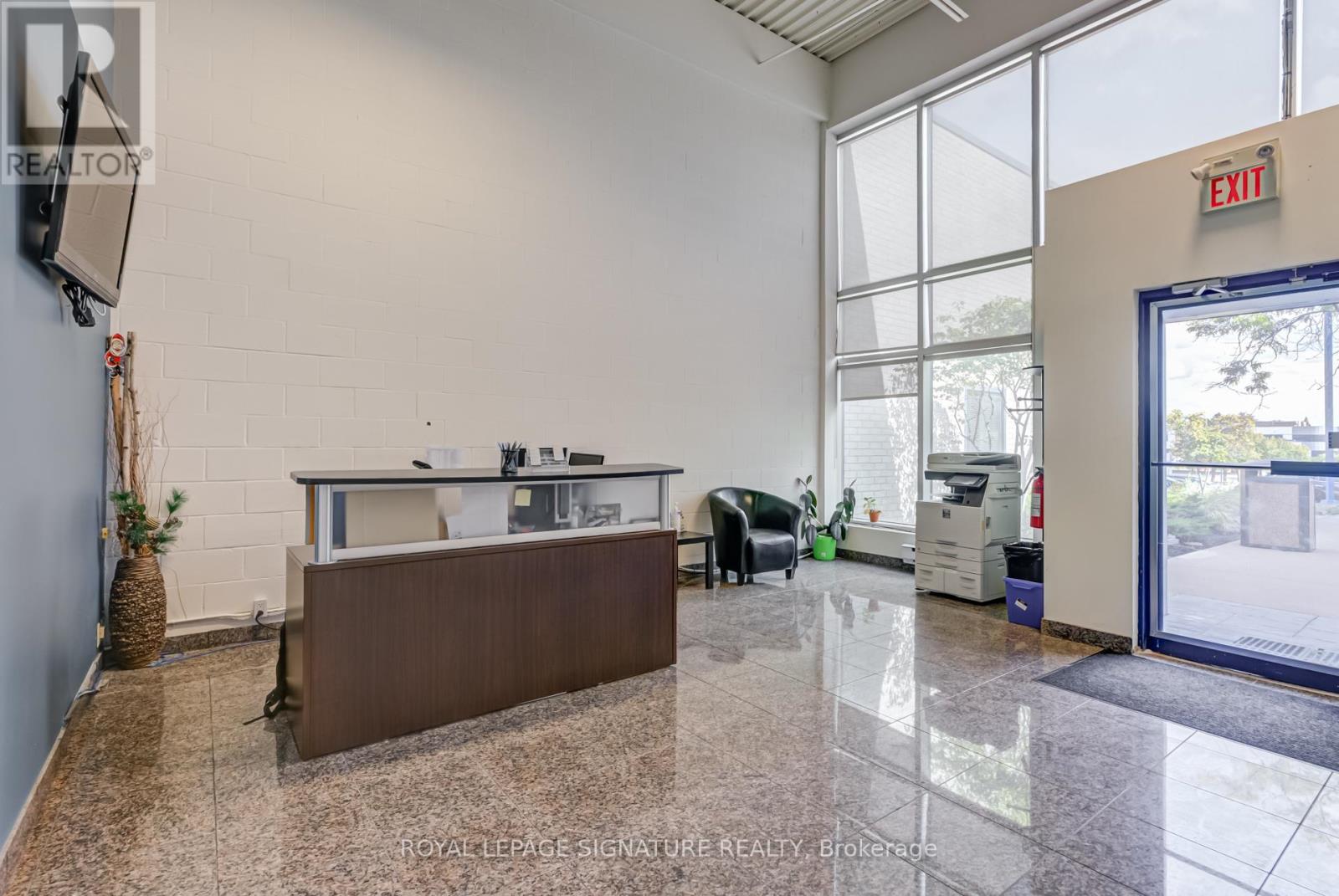 Unit 20 - 145 Traders Boulevard E, Mississauga, Ontario  L4Z 3L3 - Photo 7 - W12763700