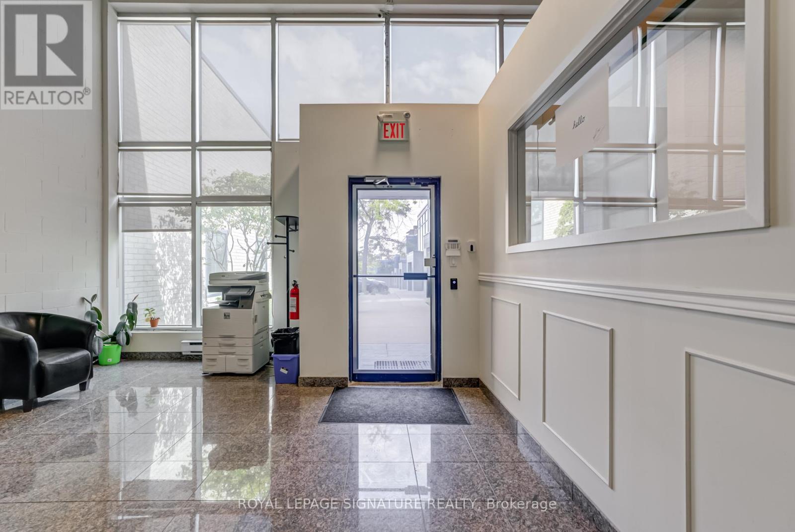 Unit 20 - 145 Traders Boulevard E, Mississauga, Ontario  L4Z 3L3 - Photo 8 - W12763700