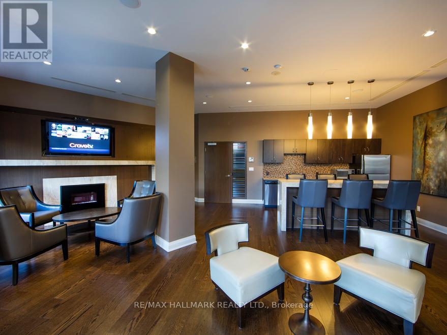 2505 - 5191 Dundas Street W, Toronto, Ontario  M9A 0B2 - Photo 10 - W12768016