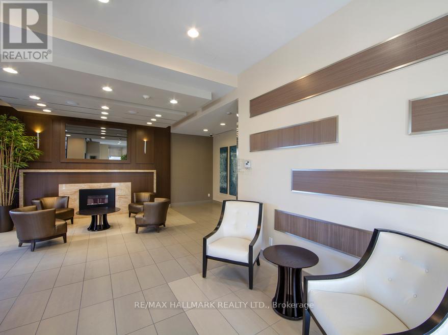 2505 - 5191 Dundas Street W, Toronto, Ontario  M9A 0B2 - Photo 9 - W12768016