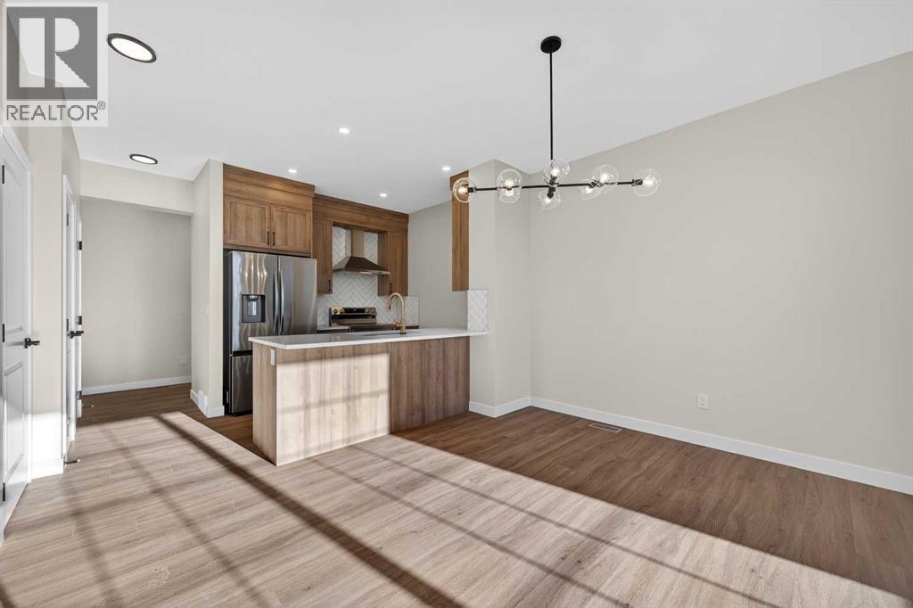 2238 Bayview Drive, Airdrie, Alberta  T4B 3N6 - Photo 6 - A2284647