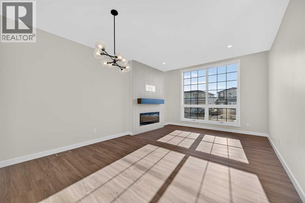 2238 Bayview Drive, Airdrie, Alberta  T4B 3N6 - Photo 9 - A2284647