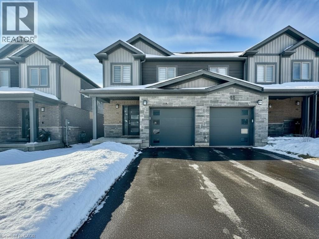 91 Nieson Street, Cambridge, Ontario  N1R 0B9 - Photo 2 - 40802159