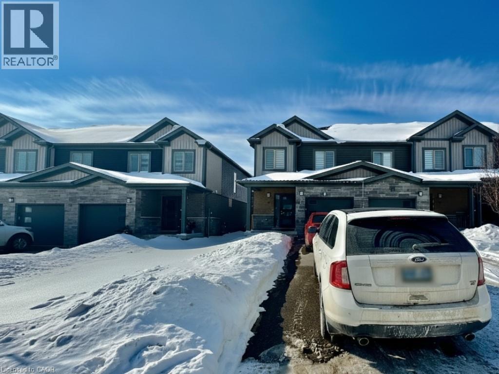 91 Nieson Street, Cambridge, Ontario  N1R 0B9 - Photo 5 - 40802159