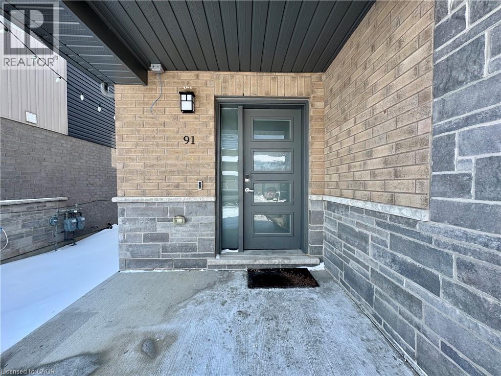 91 Nieson Street, Cambridge, Ontario  N1R 0B9 - Photo 7 - 40802159