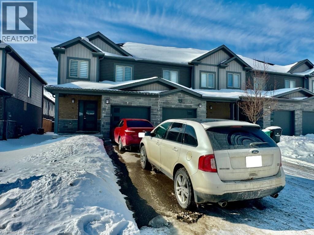 91 Nieson Street, Cambridge, Ontario  N1R 0B9 - Photo 4 - 40802159