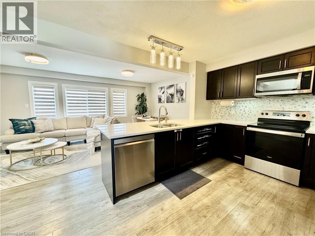 91 Nieson Street, Cambridge, Ontario  N1R 0B9 - Photo 13 - 40802159