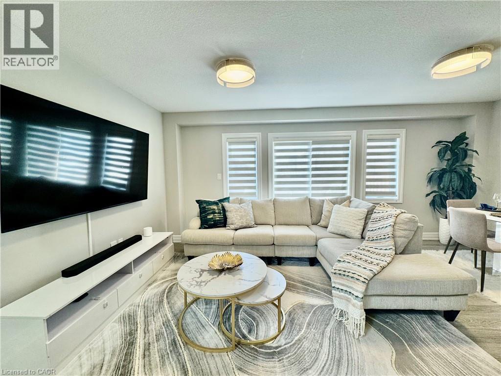 91 Nieson Street, Cambridge, Ontario  N1R 0B9 - Photo 16 - 40802159