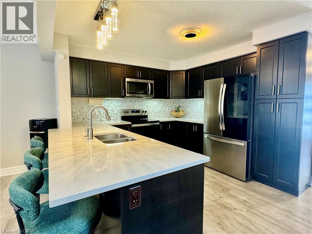 91 Nieson Street, Cambridge, Ontario  N1R 0B9 - Photo 12 - 40802159