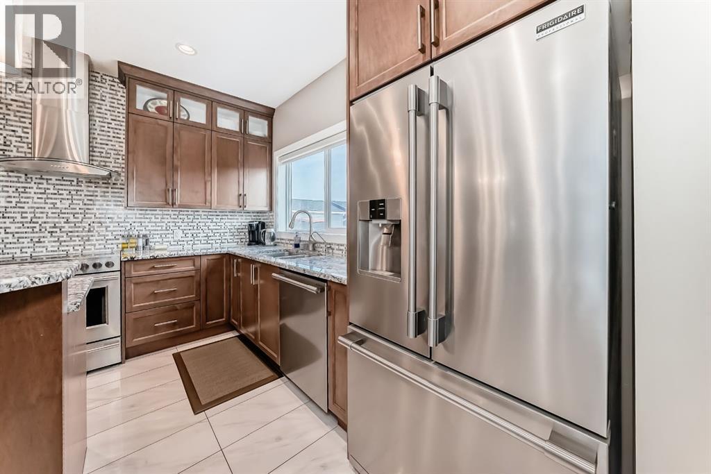 36 Red Embers Row Ne, Calgary, Alberta  T3N 0R3 - Photo 13 - A2278420