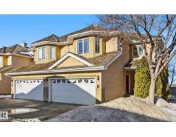 #12 577 BUTTERWORTH WY NW, Edmonton, Alberta
