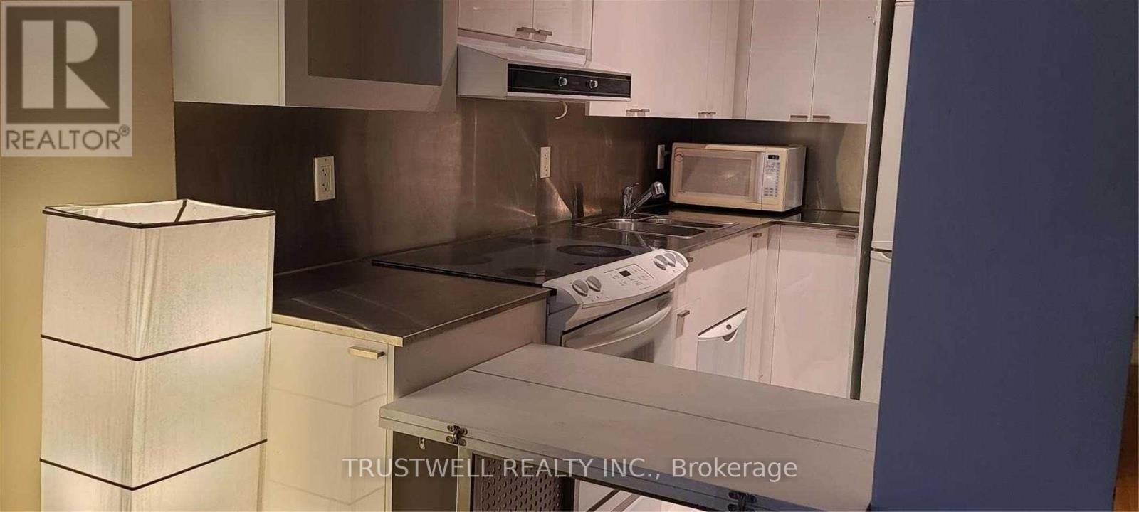 1151 - 111 Elizabeth Street, Toronto (Bay Street Corridor), Ontario  M5G 1P7 - Photo 6 - C12768058