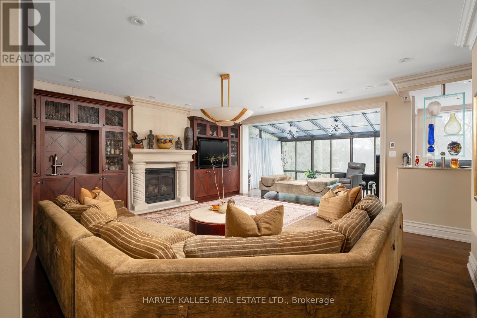 7 Ridgewood Road, Toronto (Forest Hill South), Ontario  M5P 1T4 - Photo 10 - C12768082