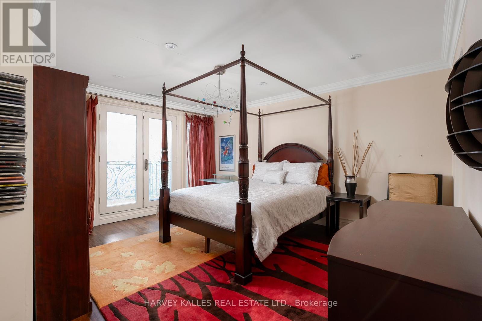 7 Ridgewood Road, Toronto (Forest Hill South), Ontario  M5P 1T4 - Photo 19 - C12768082