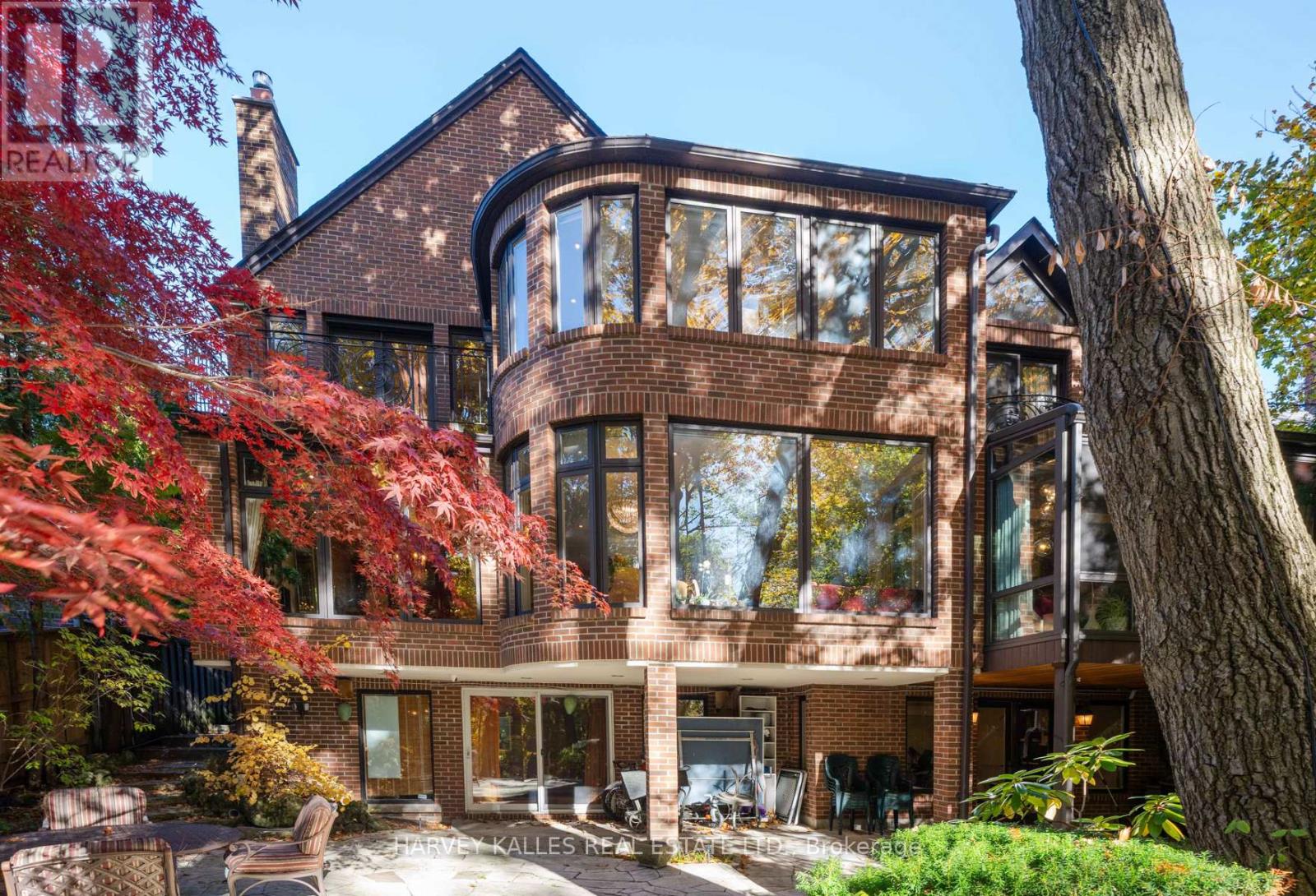 7 Ridgewood Road, Toronto (Forest Hill South), Ontario  M5P 1T4 - Photo 26 - C12768082