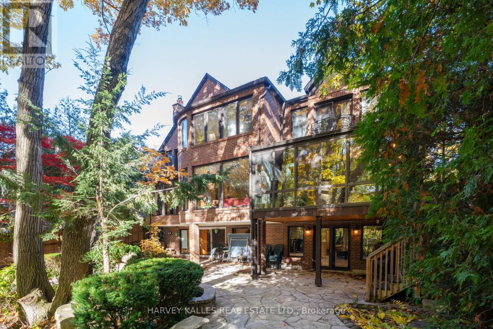 7 Ridgewood Road, Toronto (Forest Hill South), Ontario  M5P 1T4 - Photo 27 - C12768082