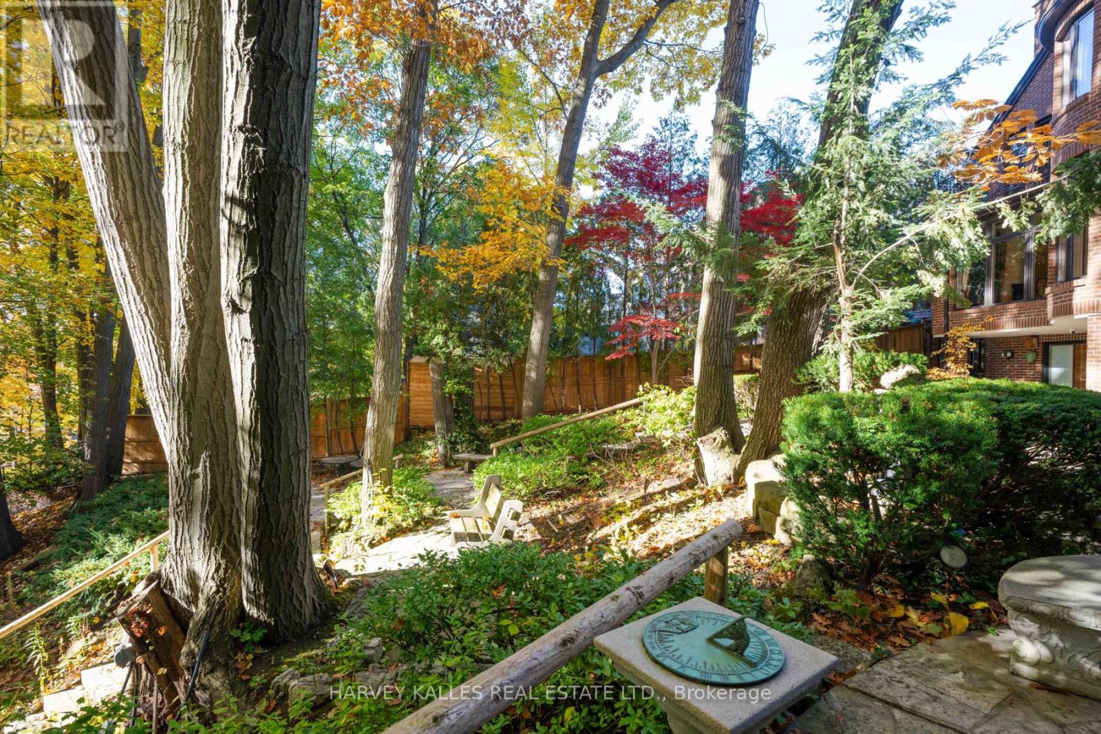 7 Ridgewood Road, Toronto (Forest Hill South), Ontario  M5P 1T4 - Photo 28 - C12768082