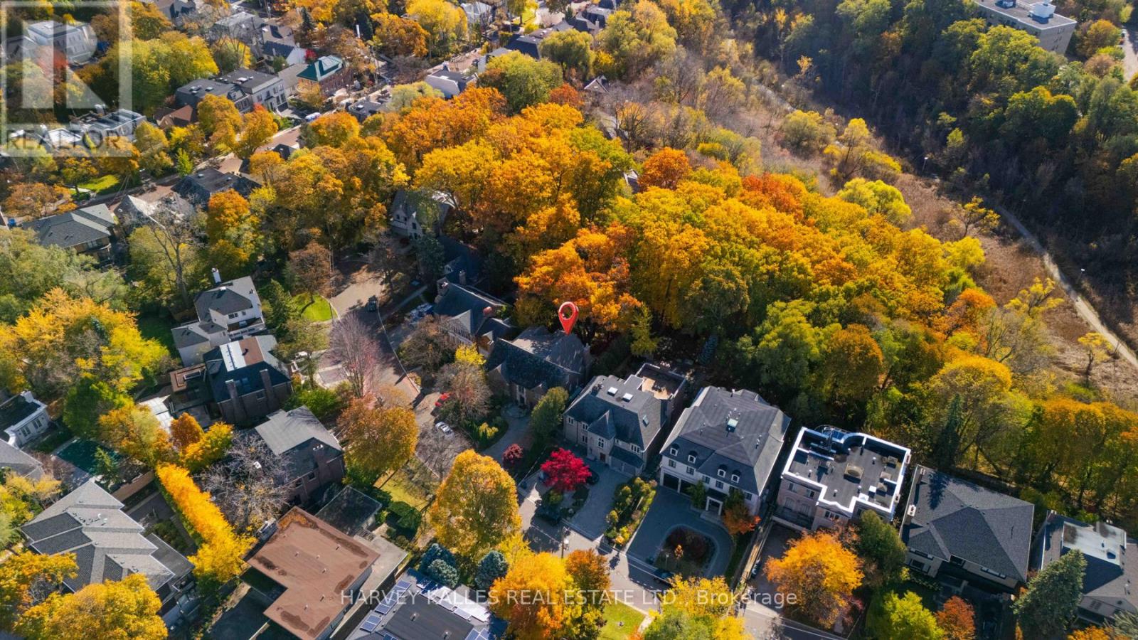 7 Ridgewood Road, Toronto (Forest Hill South), Ontario  M5P 1T4 - Photo 31 - C12768082