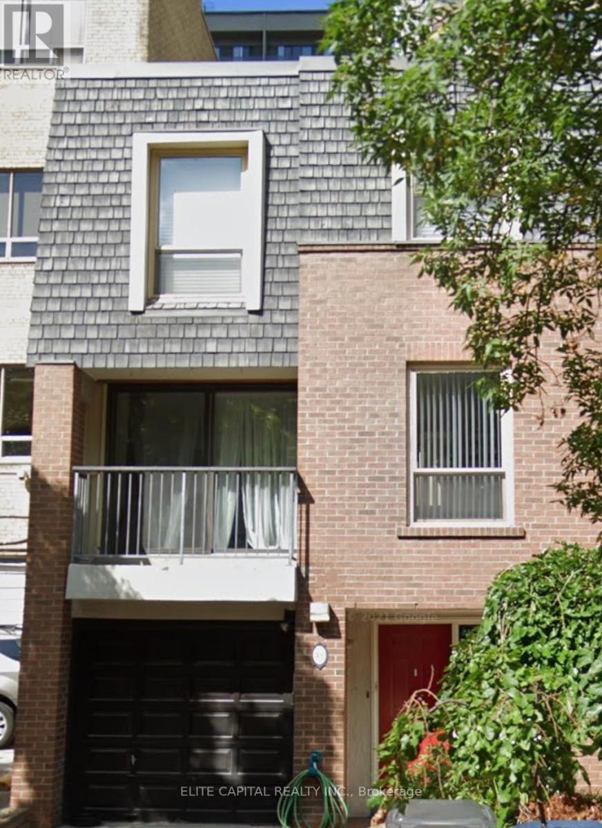 38 GRANBY STREET, toronto (church-yonge corridor), Ontario