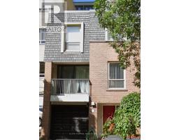 38 GRANBY STREET, Toronto, Ontario