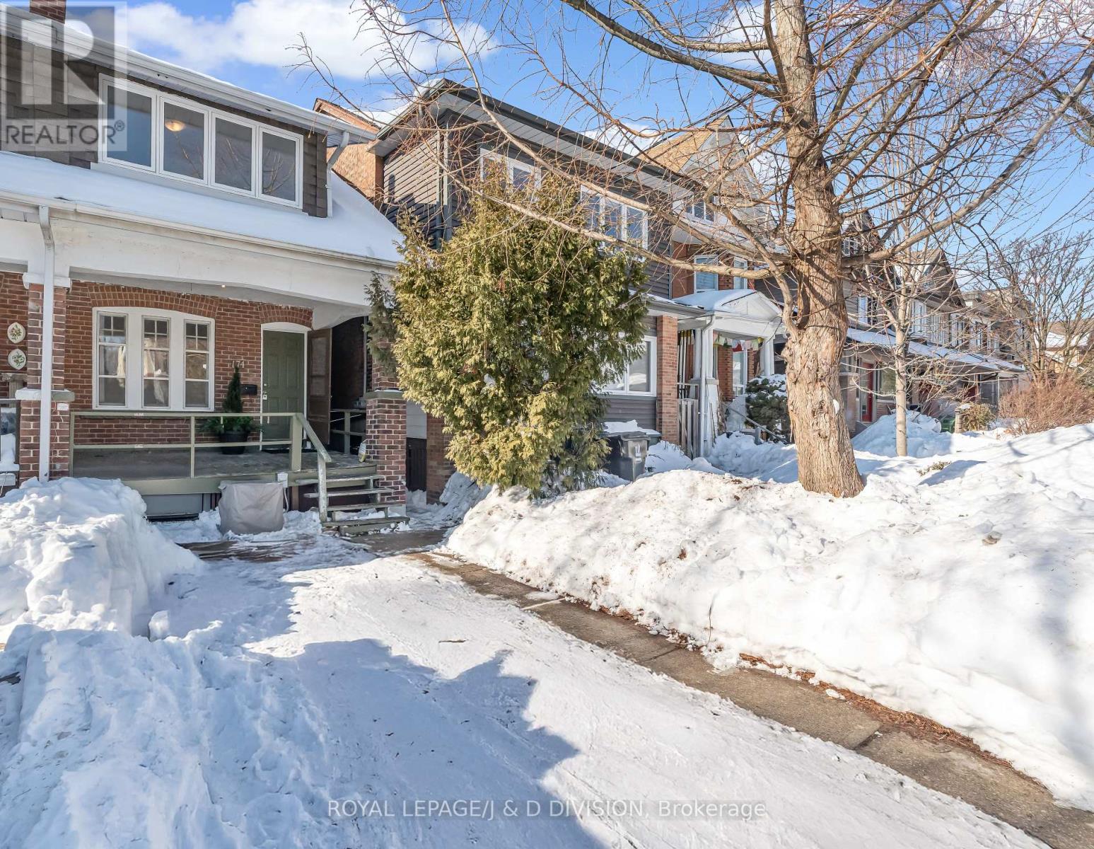 174 Arlington Avenue, Toronto, Ontario  M6C 2Z2 - Photo 30 - C12768112