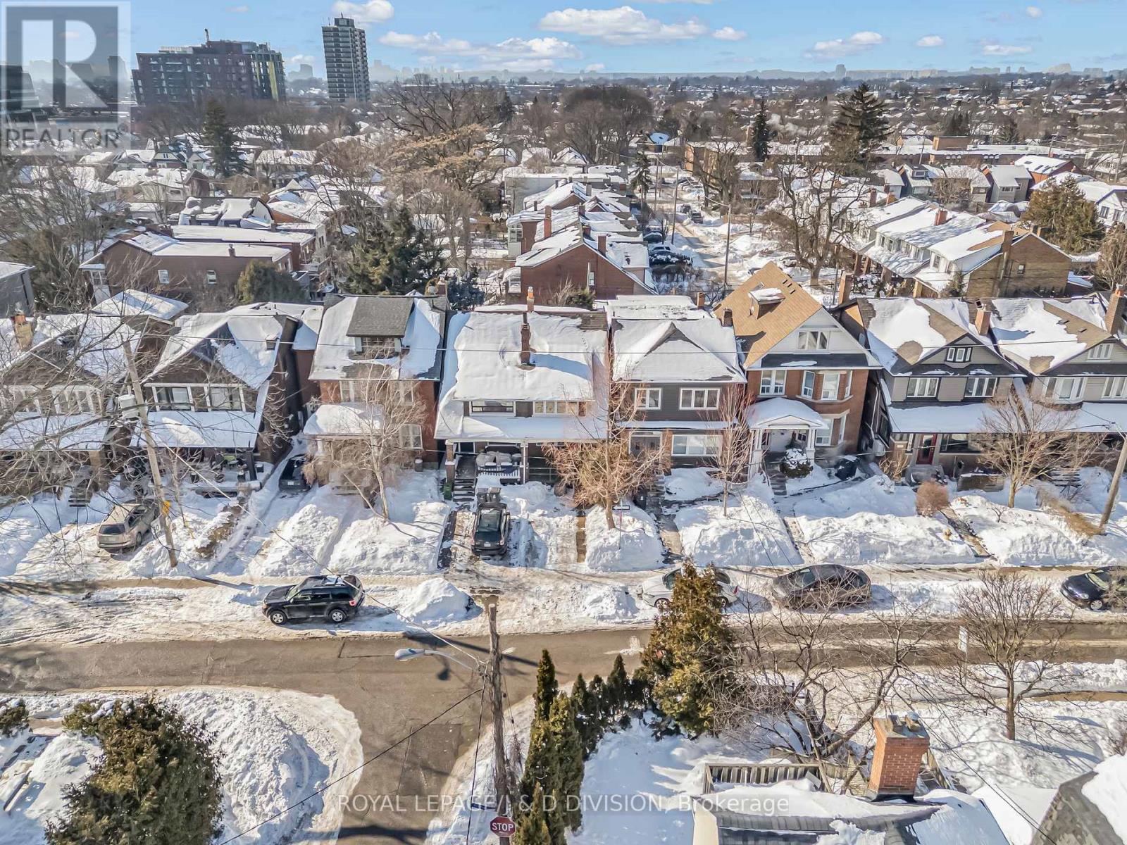 174 Arlington Avenue, Toronto, Ontario  M6C 2Z2 - Photo 31 - C12768112