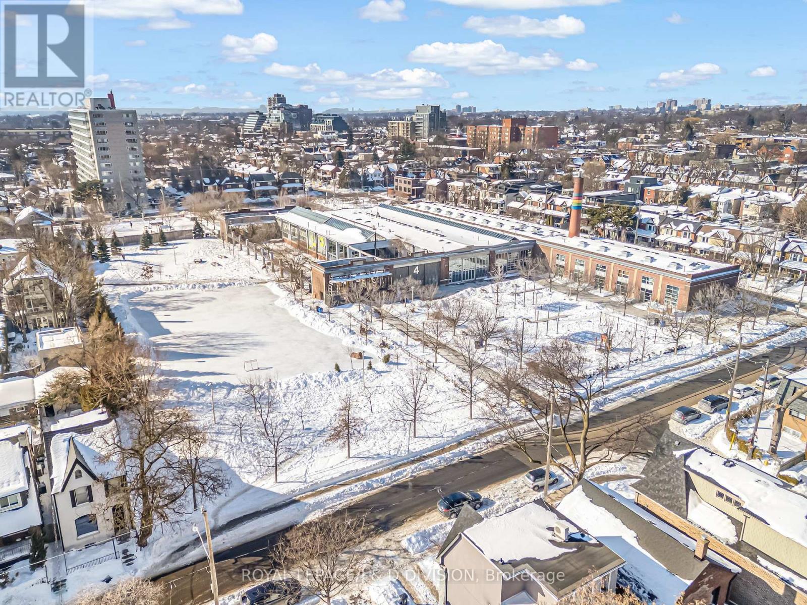 174 Arlington Avenue, Toronto, Ontario  M6C 2Z2 - Photo 33 - C12768112