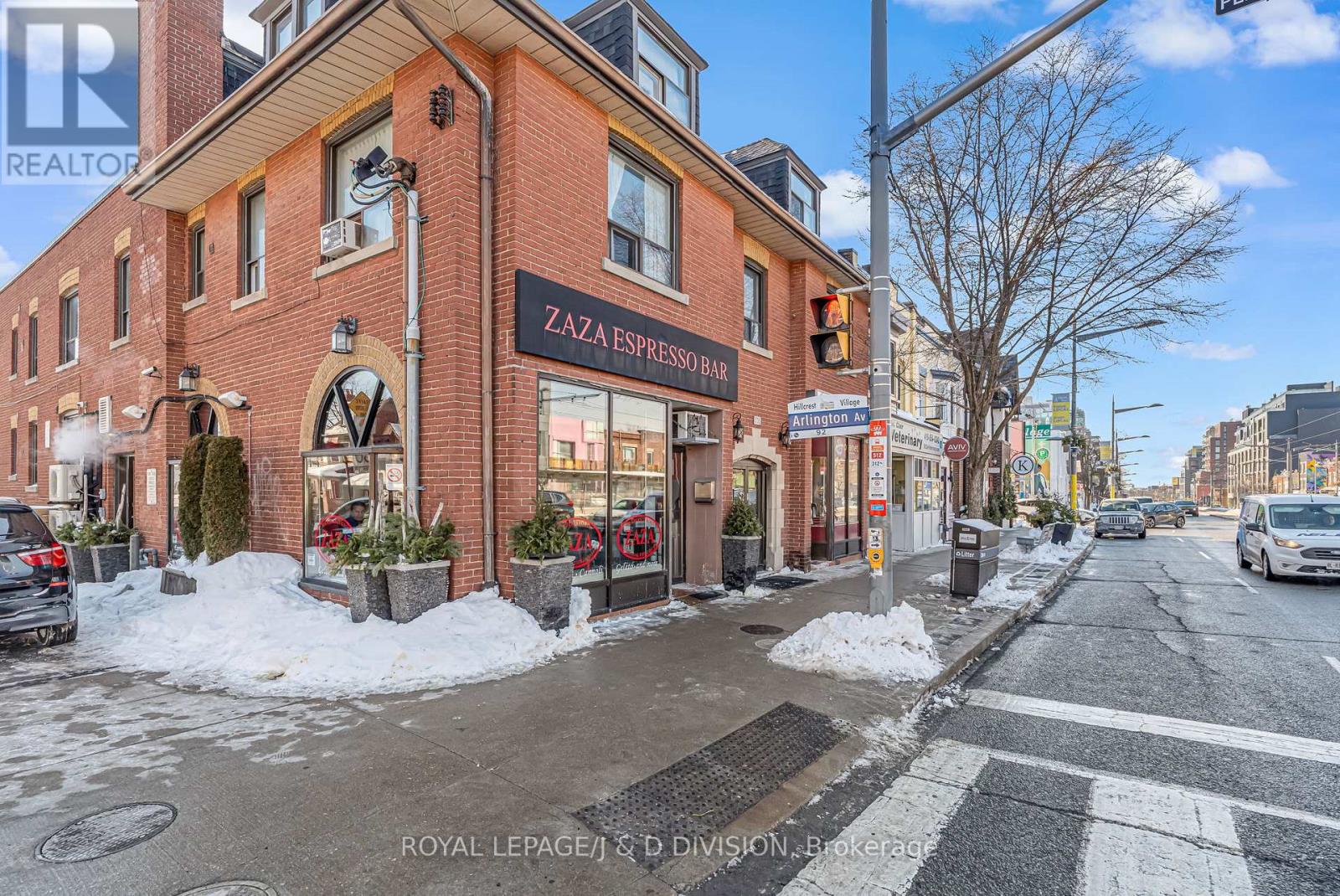 174 Arlington Avenue, Toronto, Ontario  M6C 2Z2 - Photo 35 - C12768112