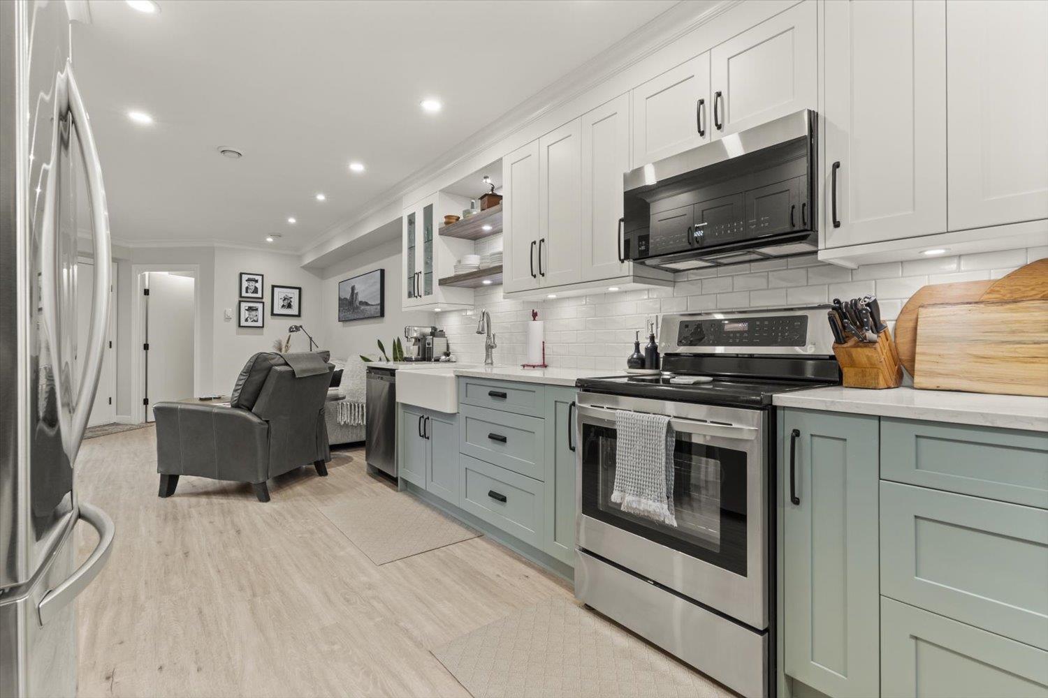 121 16350 14 Avenue, Surrey, British Columbia  V4A 8J9 - Photo 8 - R3087354