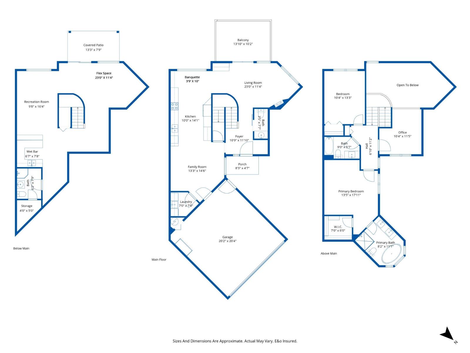 121 16350 14 Avenue, Surrey, British Columbia  V4A 8J9 - Photo 40 - R3087354