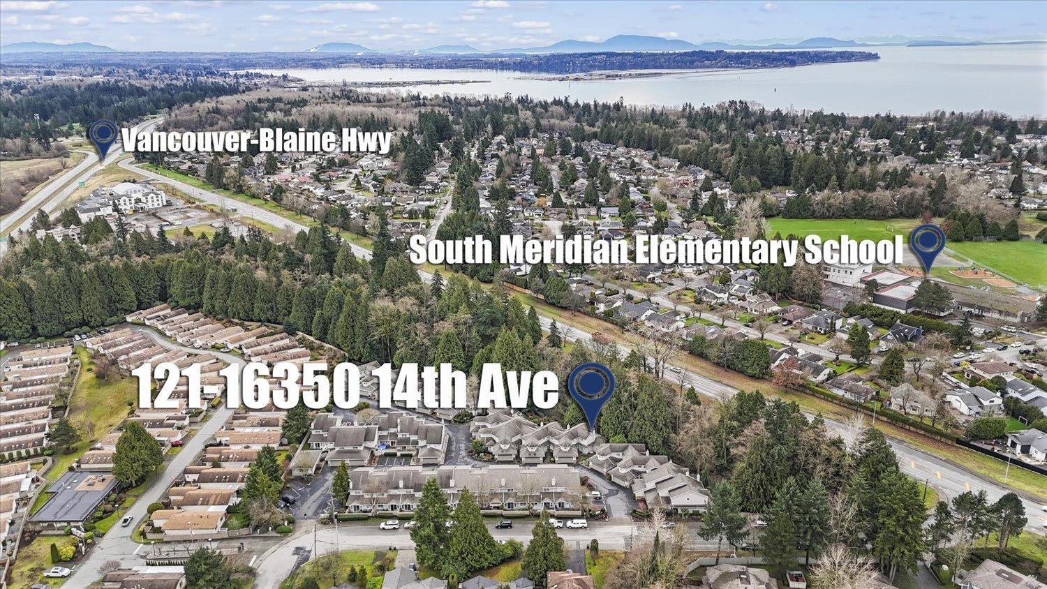 121 16350 14 Avenue, Surrey, British Columbia  V4A 8J9 - Photo 39 - R3087354