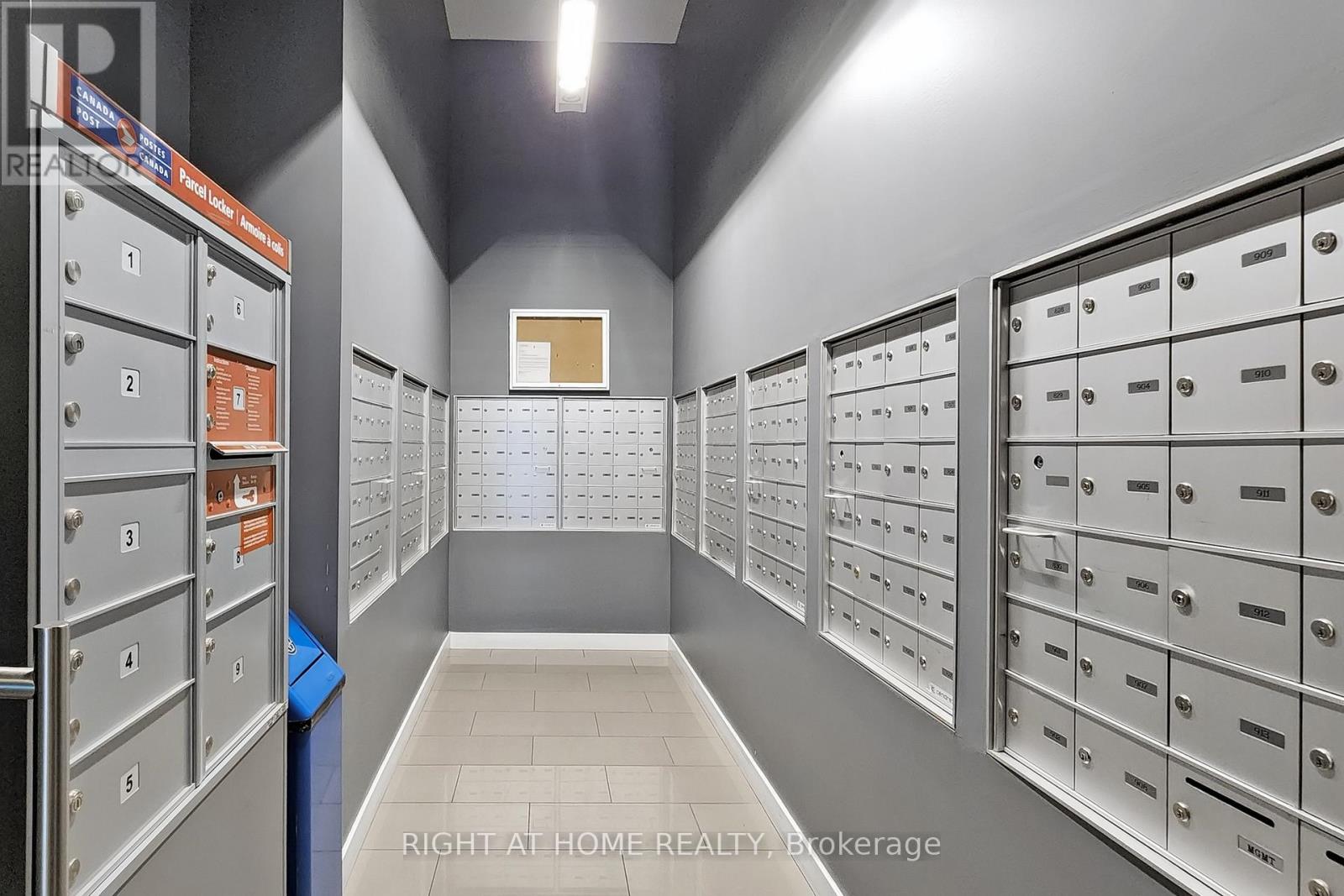 726 - 90 Broadview Avenue, Toronto (South Riverdale), Ontario  M4M 0A7 - Photo 24 - E12768098