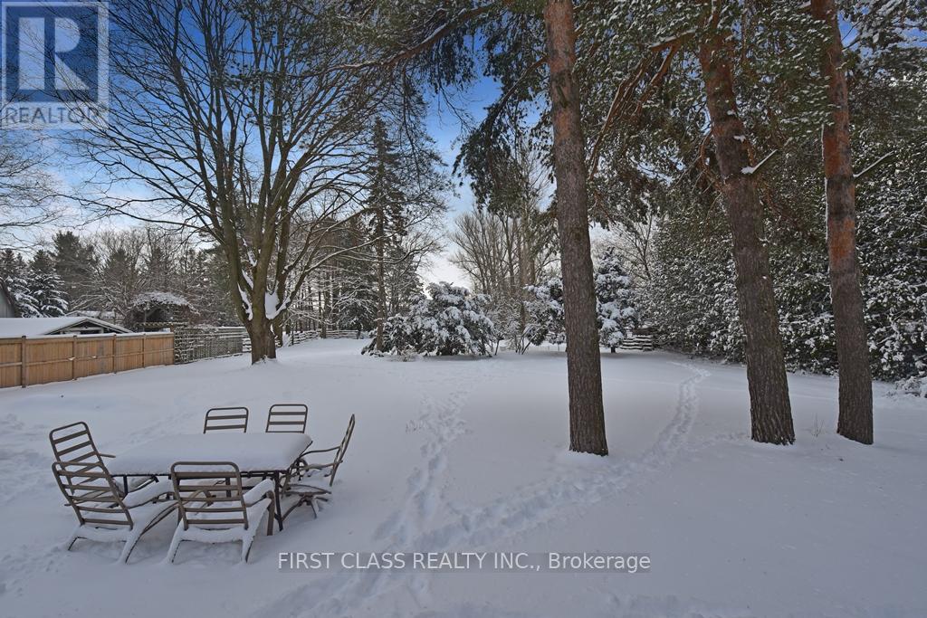 5373 Aurora Road, Whitchurch-Stouffville (Ballantrae), Ontario  L4A 3K2 - Photo 13 - N12768076