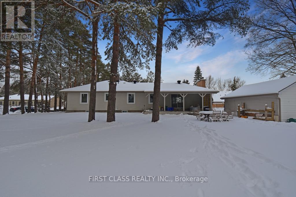 5373 Aurora Road, Whitchurch-Stouffville (Ballantrae), Ontario  L4A 3K2 - Photo 14 - N12768076