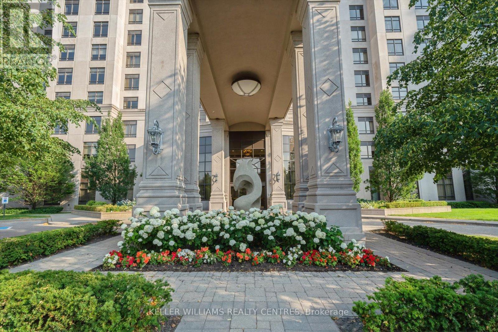 902 - 9245 Jane Street, Vaughan (Maple), Ontario  L6A 0J9 - Photo 38 - N12768102