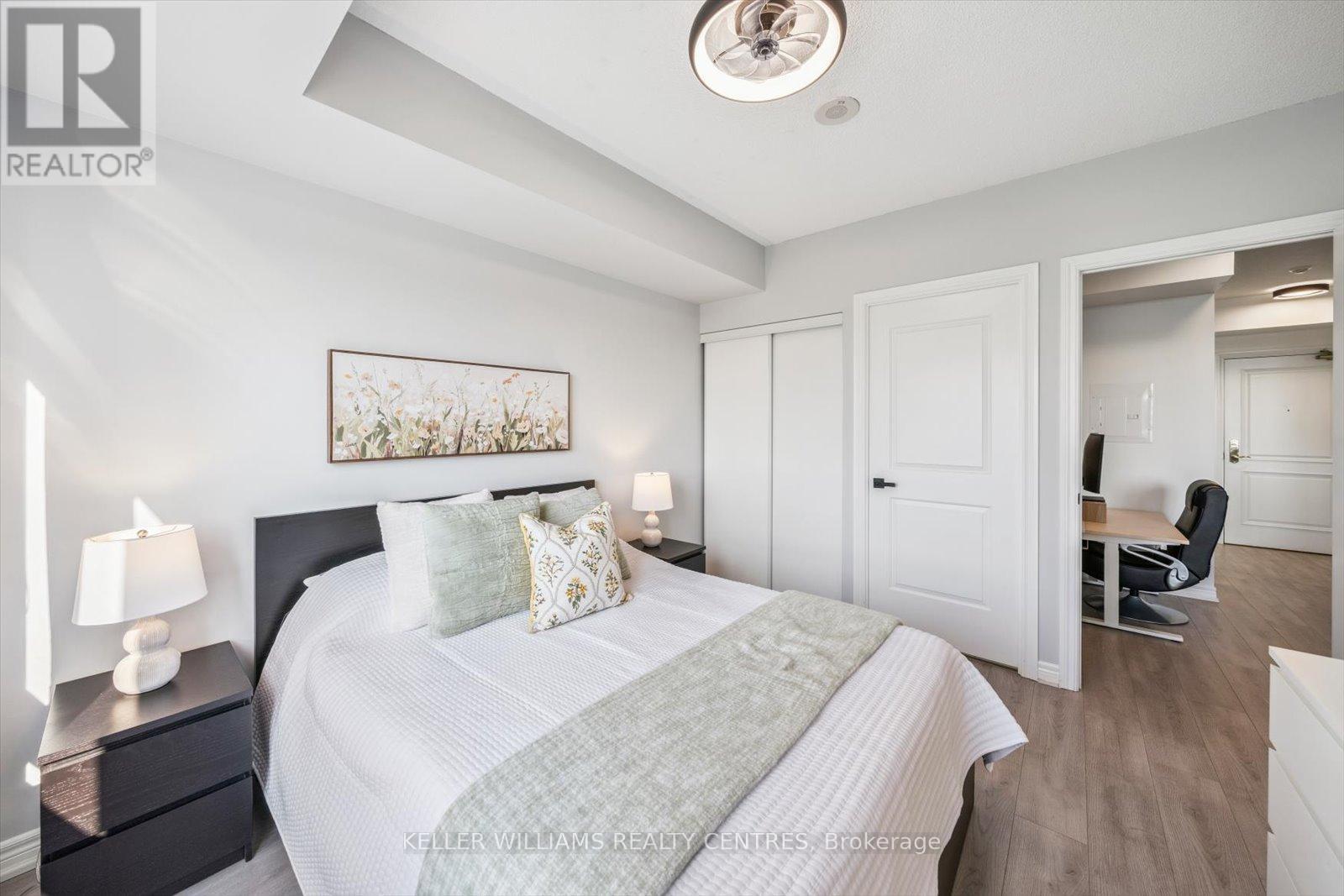 902 - 9245 Jane Street, Vaughan, Ontario  L6A 0J9 - Photo 12 - N12768106