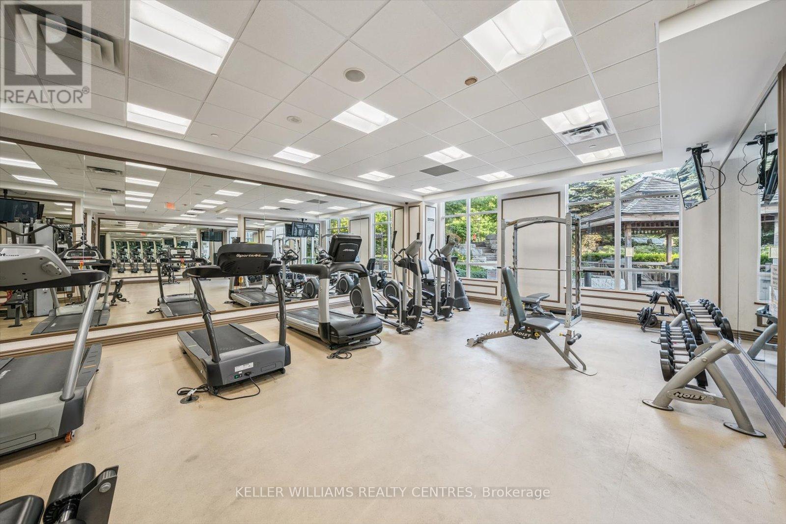 902 - 9245 Jane Street, Vaughan, Ontario  L6A 0J9 - Photo 17 - N12768106