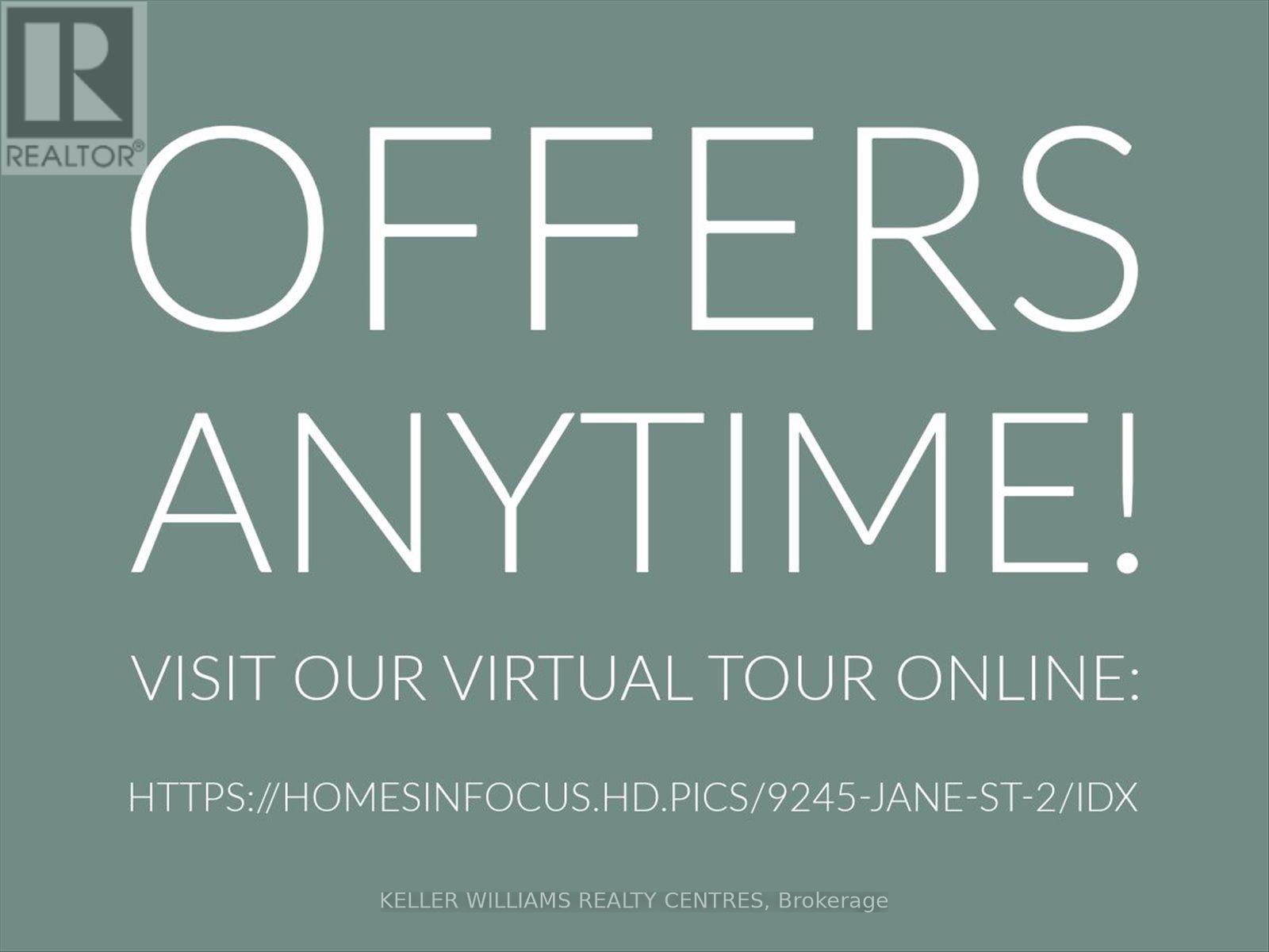 902 - 9245 Jane Street, Vaughan, Ontario  L6A 0J9 - Photo 40 - N12768106